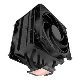 Cooler Master V4 Alpha 3DHP Black Air cooler  | MAZ-T2HP-217PK-R1