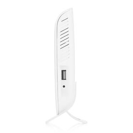 Zyxel EX3501-T0 Wireless router 4-port switch | EX3501-T0-EU01V2F
