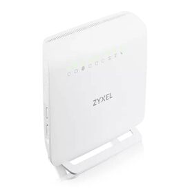 Zyxel EX3501-T0 Wireless router 4-port switch | EX3501-T0-EU01V2F