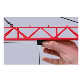 Jamara Kutter XL 99 IR Building set 1.21 kg | 406321