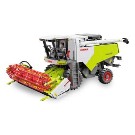 Jamara CaDA Claas Dominator 370 1 18 Electric engine 14  | 402873