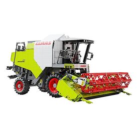 Jamara CaDA Claas Dominator 370 1 18 Electric engine 14  | 402873