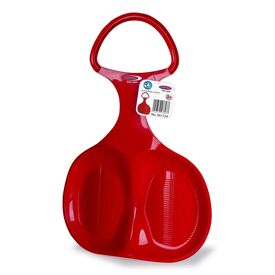 Jamara Snow Play Snow Glider red Sled Red / Plastic | 461154