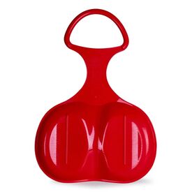 Jamara Snow Play Snow Glider red Sled Red / Plastic | 461154