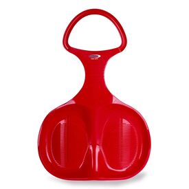 Jamara Snow Play Snow Glider red Sled Red / Plastic | 461154