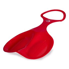 Jamara Snow Play Snow Glider red Sled Red / Plastic | 461154
