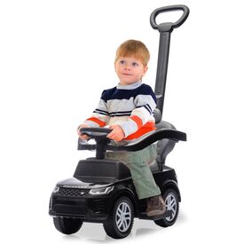 Jamara Land Rover Discovery 3in1 Battery-powered 1 user( | 464060