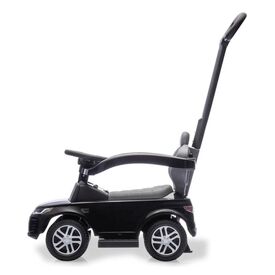 Jamara Land Rover Discovery 3in1 Battery-powered 1 user( | 464060