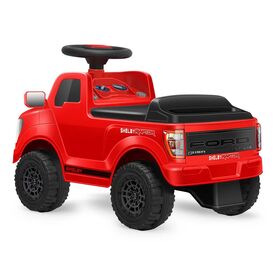 Jamara Shelby Ford F-150 Raptor Battery-powered 1 user(s | 464067