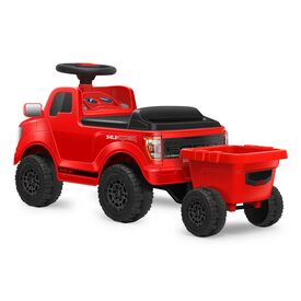 Jamara Shelby Ford F-150 Raptor Battery-powered 1 user(s | 464067