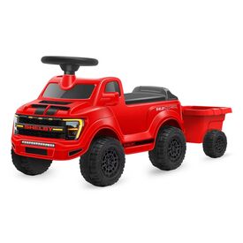 Jamara Shelby Ford F-150 Raptor Battery-powered 1 user(s | 464067
