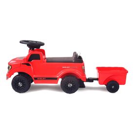 Jamara Shelby Ford F-150 Raptor Battery-powered 1 user(s | 464067