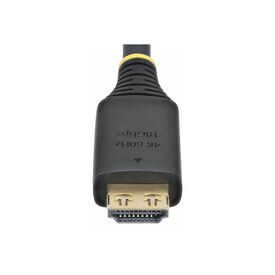 StarTech.com High Speed HDMI cable HDMI mal | HDMI2-CABLE-GRIP-5M