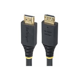 StarTech.com High Speed HDMI cable HDMI mal | HDMI2-CABLE-GRIP-5M