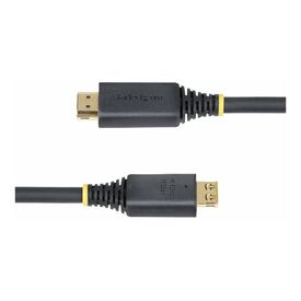 StarTech.com High Speed HDMI cable HDMI mal | HDMI2-CABLE-GRIP-5M