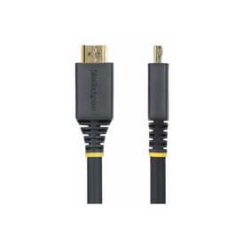 StarTech.com High Speed HDMI cable HDMI mal | HDMI2-CABLE-GRIP-7M