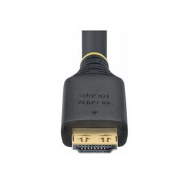 StarTech.com High Speed HDMI cable HDMI mal | HDMI2-CABLE-GRIP-7M