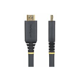 StarTech.com High Speed HDMI cable HDMI ma | HDMI2-CABLE-GRIP-10M