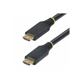 StarTech.com High Speed HDMI cable HDMI ma | HDMI2-CABLE-GRIP-10M