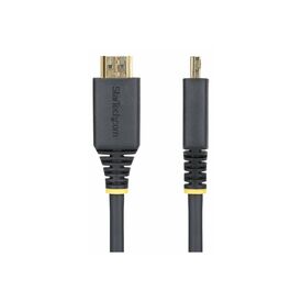 StarTech.com High Speed HDMI cable HDMI ma | HDMI2-CABLE-GRIP-30C