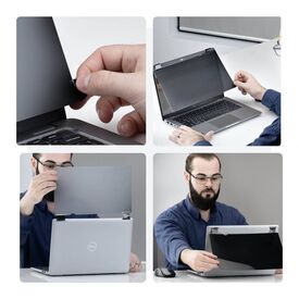 StarTech.com Notebook privacy filter (hori | 16L6B-PRIVACY-SCREEN