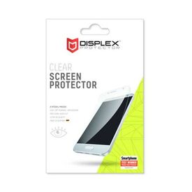 DISPLEX Screen protector for mobile phone clear | 0653