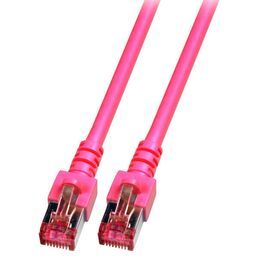 EFB-Elektronik ECOLAN Patch cable RJ-45 (M) to RJ-45 ( | K5519.20