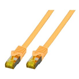 EFB-Elektronik Patch cable RJ-45 (M) to RJ-45 (M) 25 | MK7001.25Y