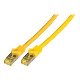 EFB-Elektronik Patch cable RJ-45 (M) to RJ-45 (M) 25 | MK7001.25Y