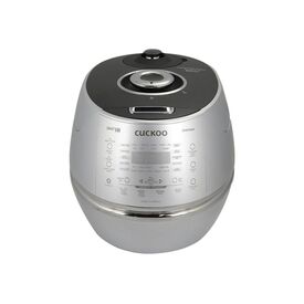 Cuckoo CRP-DHSR0609F Pressure rice cooker 1.08 litres / 1.1 kW
