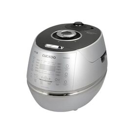 Cuckoo CRP-DHSR0609F Pressure rice cooker 1.08 litres / 1.1 kW