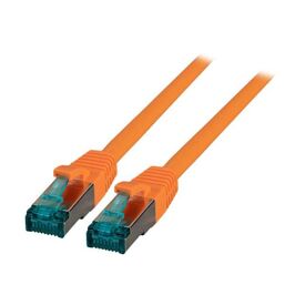 EFB-Elektronik Patch cable RJ-45 (M) to RJ-45 (M) 5 | MK6001.0,5O