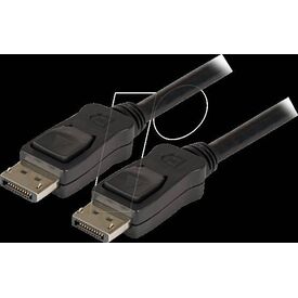 EFB-Elektronik DisplayPort cable DisplayPort (M) lat | K5560SW.10