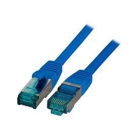 EFB-Elektronik Patch cable RJ-45 (M) to RJ-45 (M)  | MK6001.7,5BL