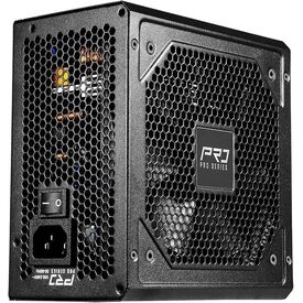 ASRock Pro Series Pro750B ATX 80+ Bronze 90UXR075BNEAA2