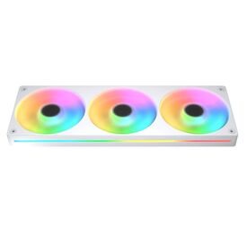 Cougar CPU Wasserk¼hlung Poseidon Vistek Pro CGRPSDVPRGBB240