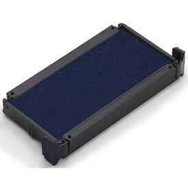 TRODAT 64910 Ink cartridge Blue Trodat Black DIN ISO 1455