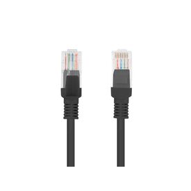 Lanberg PCU5-10CC-2000-BK 20 m Cat5e U/UTP (UTP) / RJ-45 / RJ-45