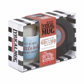 Thumbs Up 1001704 Set 0.25 L Black / 1 pc(s) / 456 g