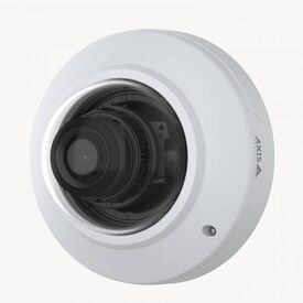 AXIS TM3817 Camera cover tamper-resistant (pack of 4) | 02572-001
