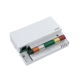 AXIS A9210 Expansion module NCS S 1002-B, white / TAA | 02861-001