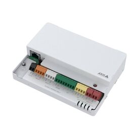AXIS A9210 Expansion module NCS S 1002-B, white / TAA | 02861-001