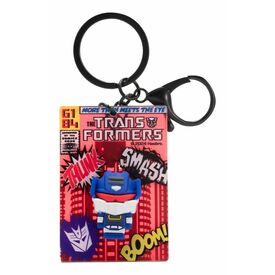 Thumbs Up 5056563717744 Key chain Multicolour / Acrylic / 1 pc(s)