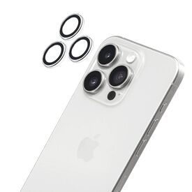 Laut Prime Glass Lens protector for mobile phone  | L_IP24B_PGL_C