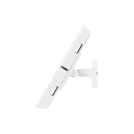 Compulocks iPad Air M2 &amp M3 13" Apex Enclosure Ti | 505W13APXW