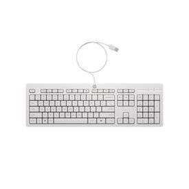 HP 225 Keyboard and mouse set 100% full size / USB  | AW5S6AA#ABD