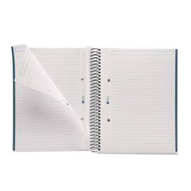 MAUL A616099 Pattern Multicolour A5 / 80 sheets / 80 g/m² / Lined