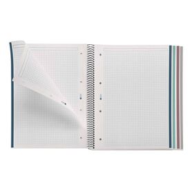MAUL A287099 Pattern Multicolour A4 / 120 sheets / 80 g/m² / Squa
