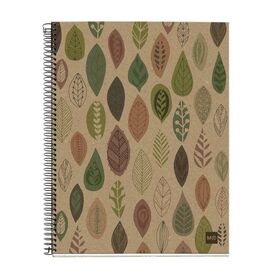 MAUL A287099 Pattern Multicolour A4 / 120 sheets / 80 g/m² / Squa