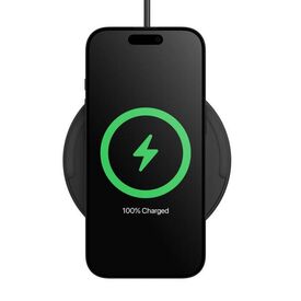 Belkin BoostCharge Wireless charging pad + AC power  | WIA012KQBK